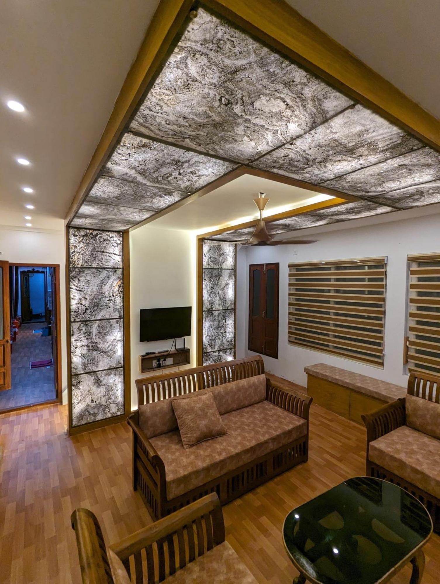קומרקום Grand Villa Houseboat מראה חיצוני תמונה